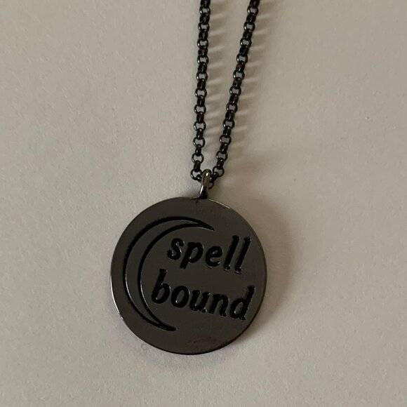 Spellbound Layer Necklace - Picture 3 of 4